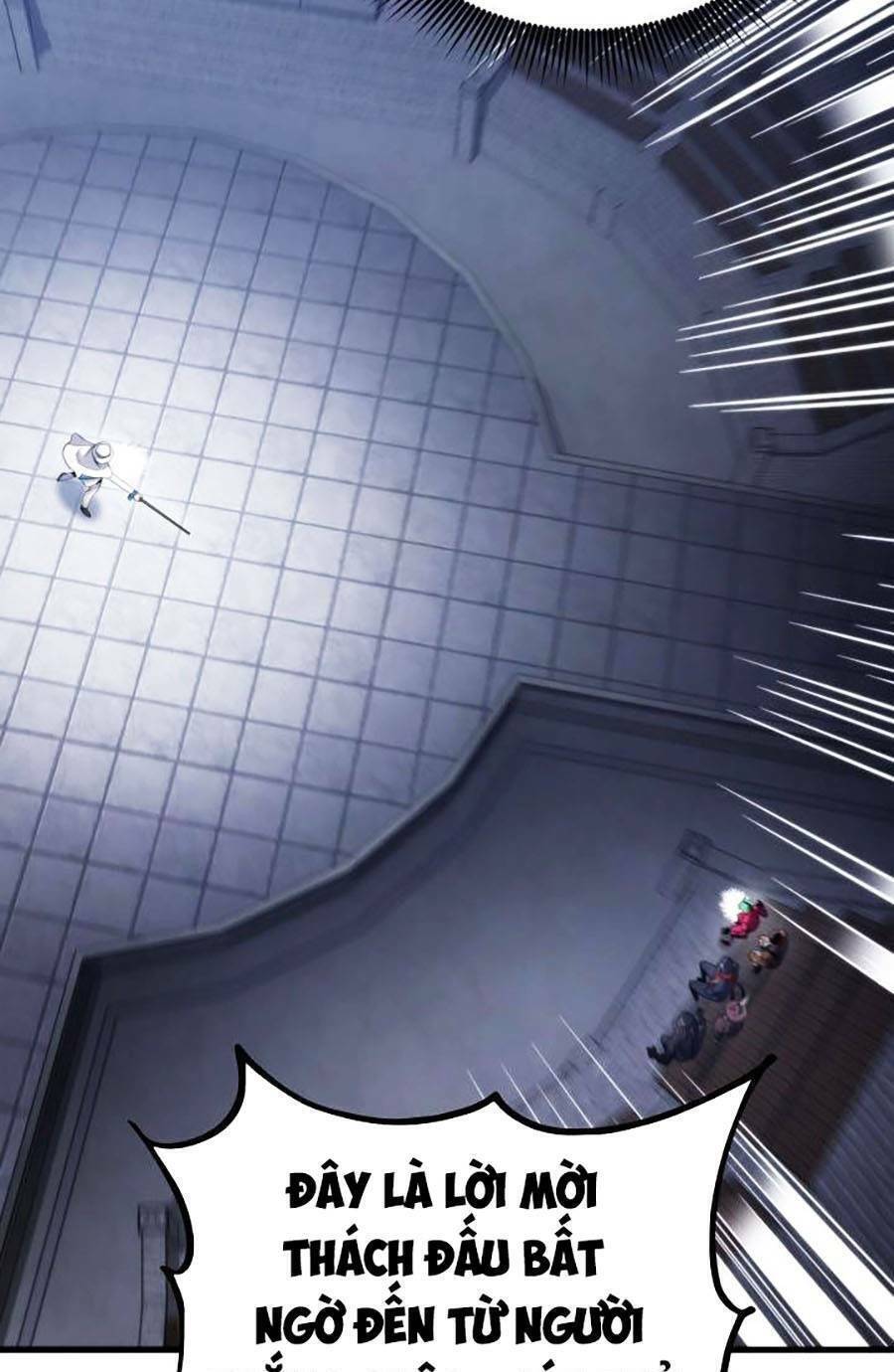 Sự Trở Lại Của Vị Thần Sức Mạnh Chapter  54 - 8