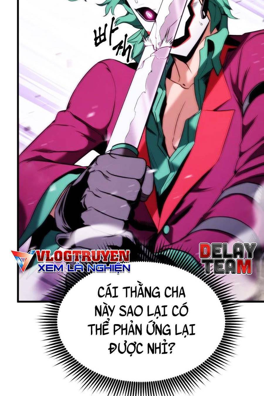 Sự Trở Lại Của Vị Thần Sức Mạnh Chapter  54 - 72