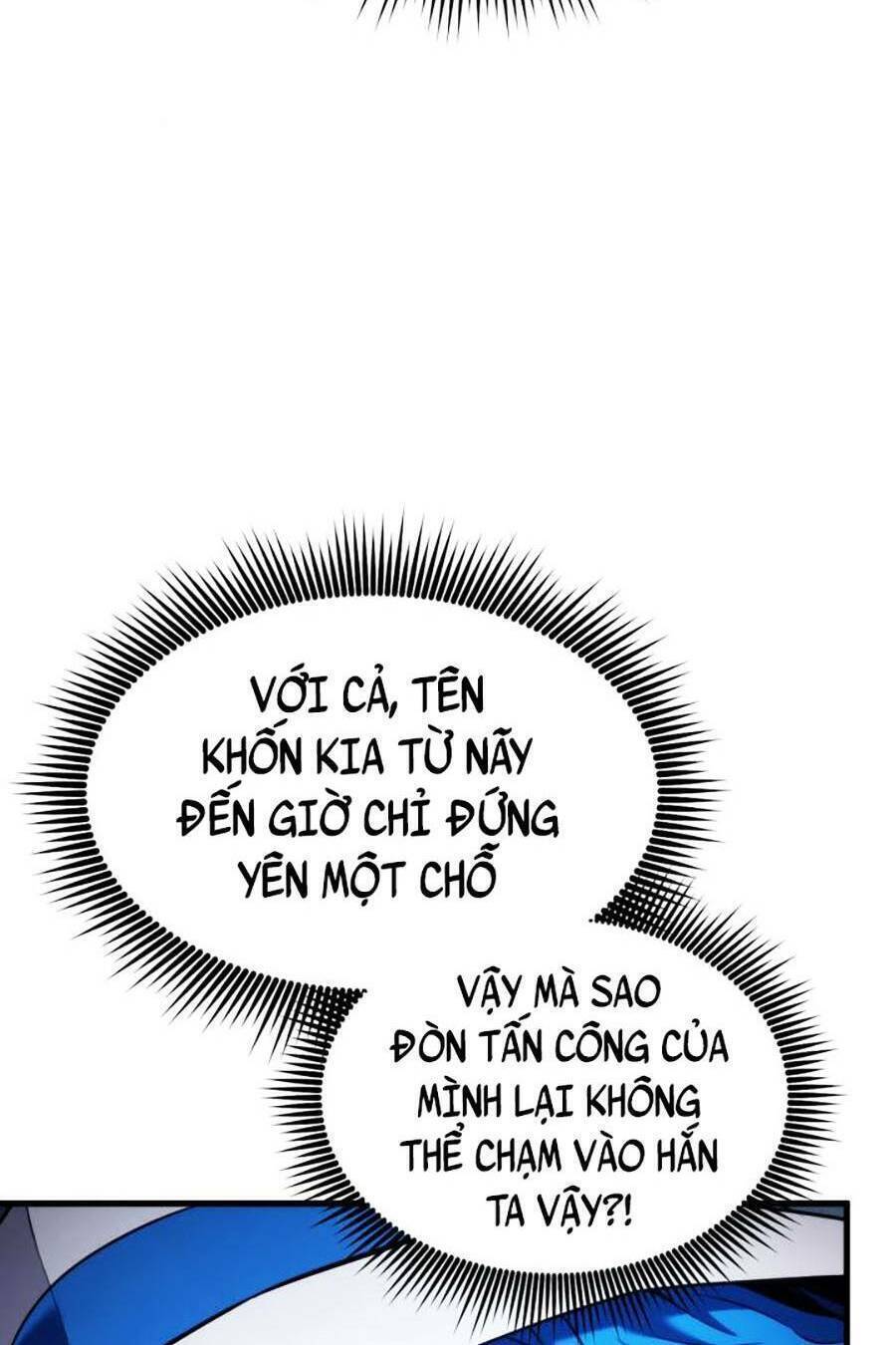 Sự Trở Lại Của Vị Thần Sức Mạnh Chapter  54 - 73