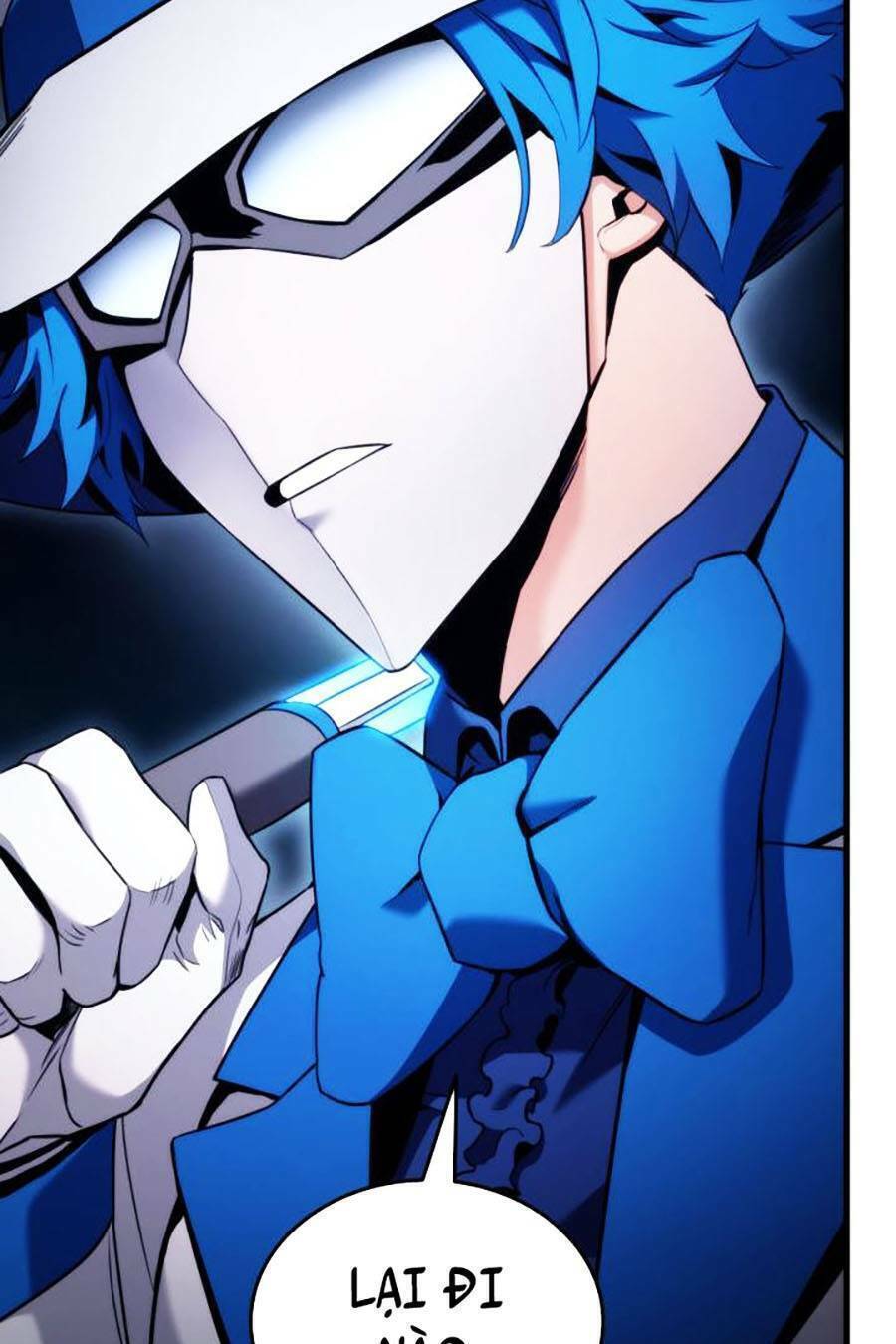 Sự Trở Lại Của Vị Thần Sức Mạnh Chapter  54 - 74