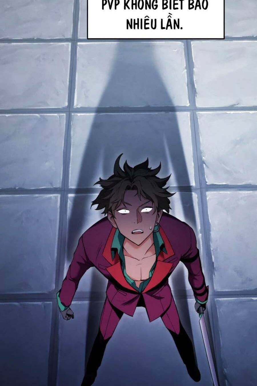 Sự Trở Lại Của Vị Thần Sức Mạnh Chapter  54 - 77