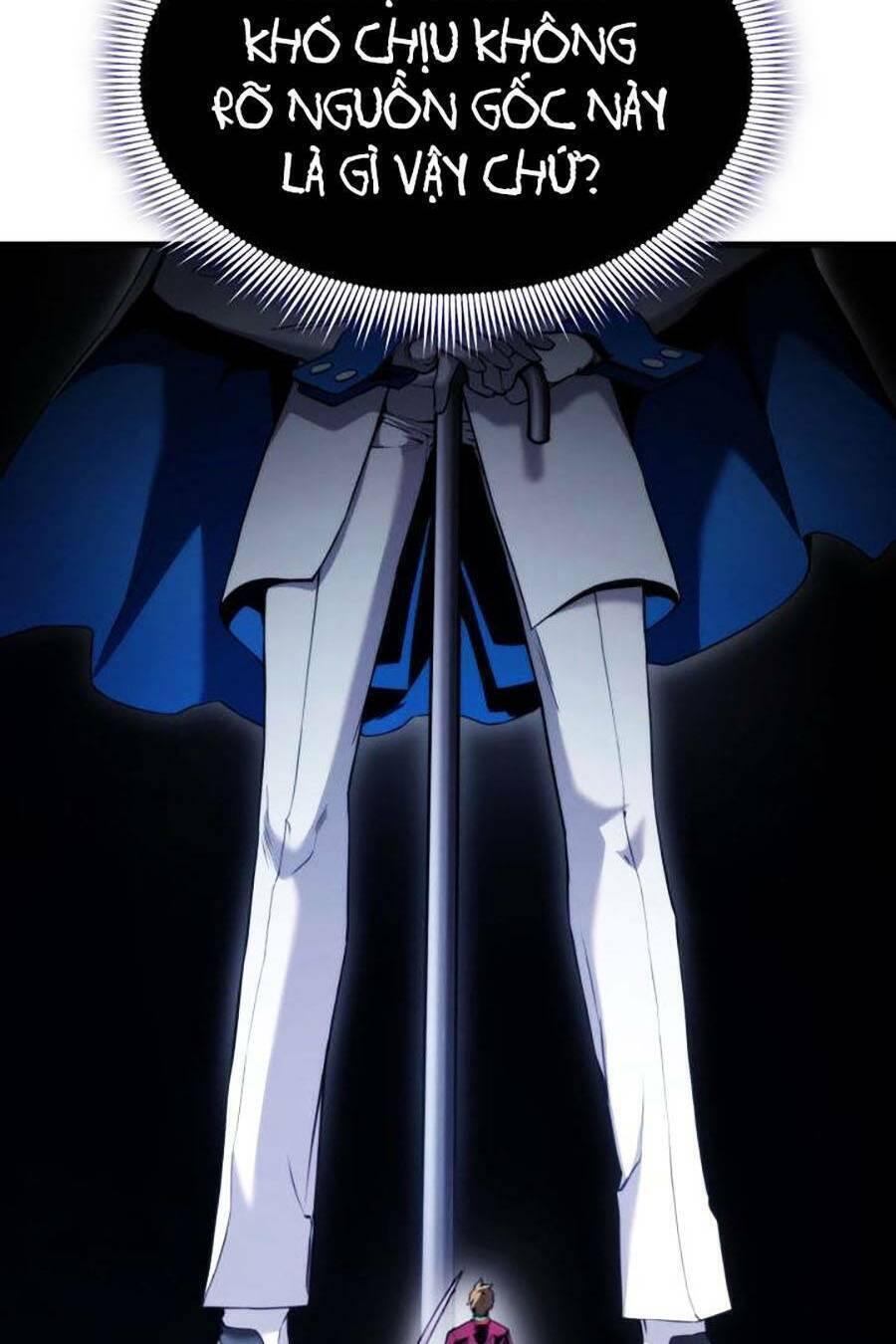 Sự Trở Lại Của Vị Thần Sức Mạnh Chapter  54 - 79