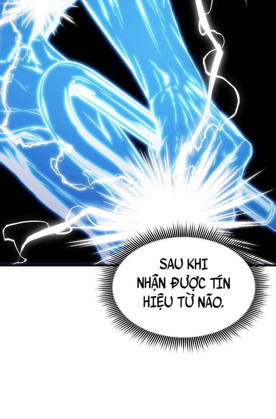 Sự Trở Lại Của Vị Thần Sức Mạnh Chapter  54 - 84