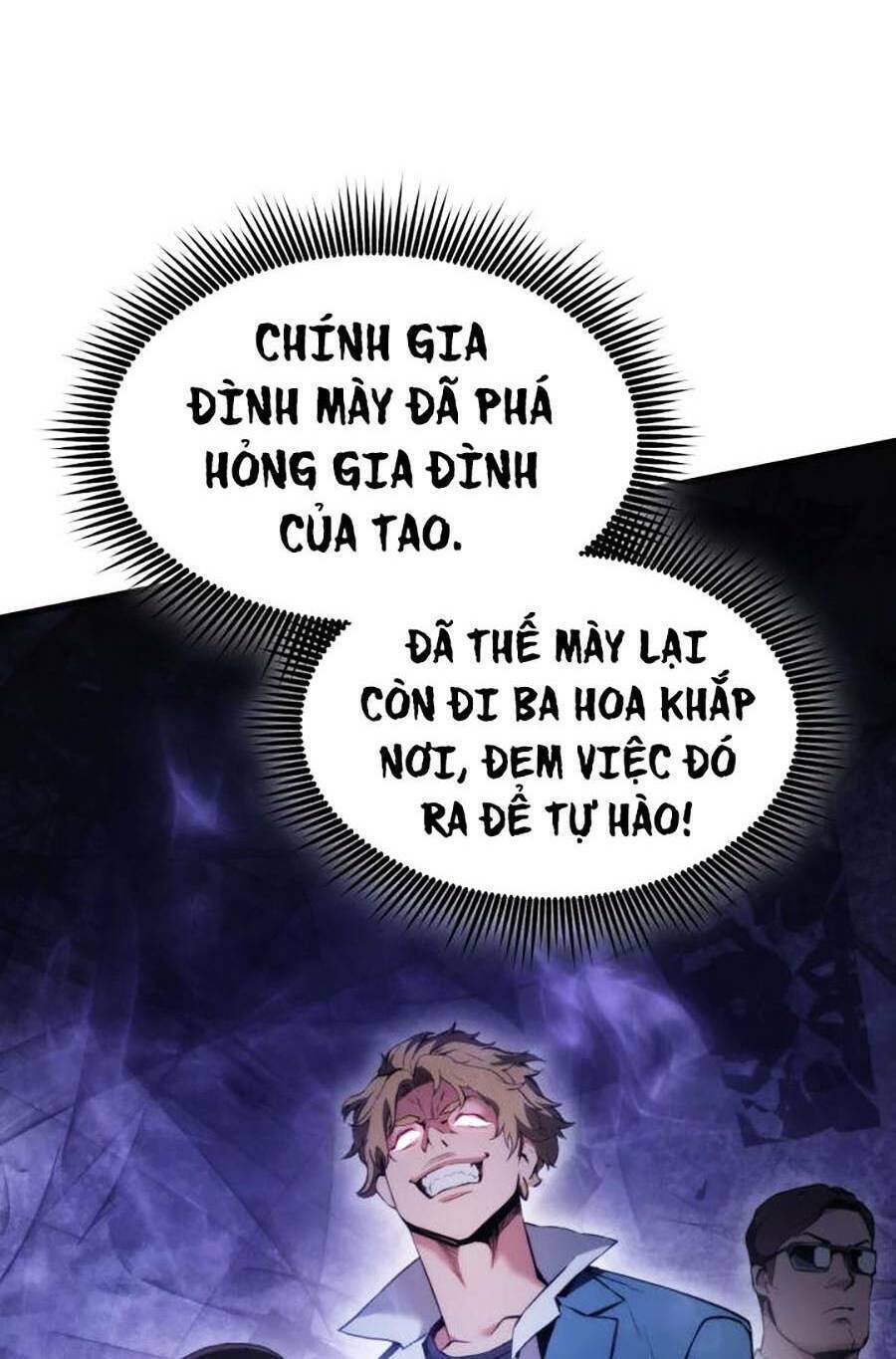 Sự Trở Lại Của Vị Thần Sức Mạnh Chapter  54 - 87