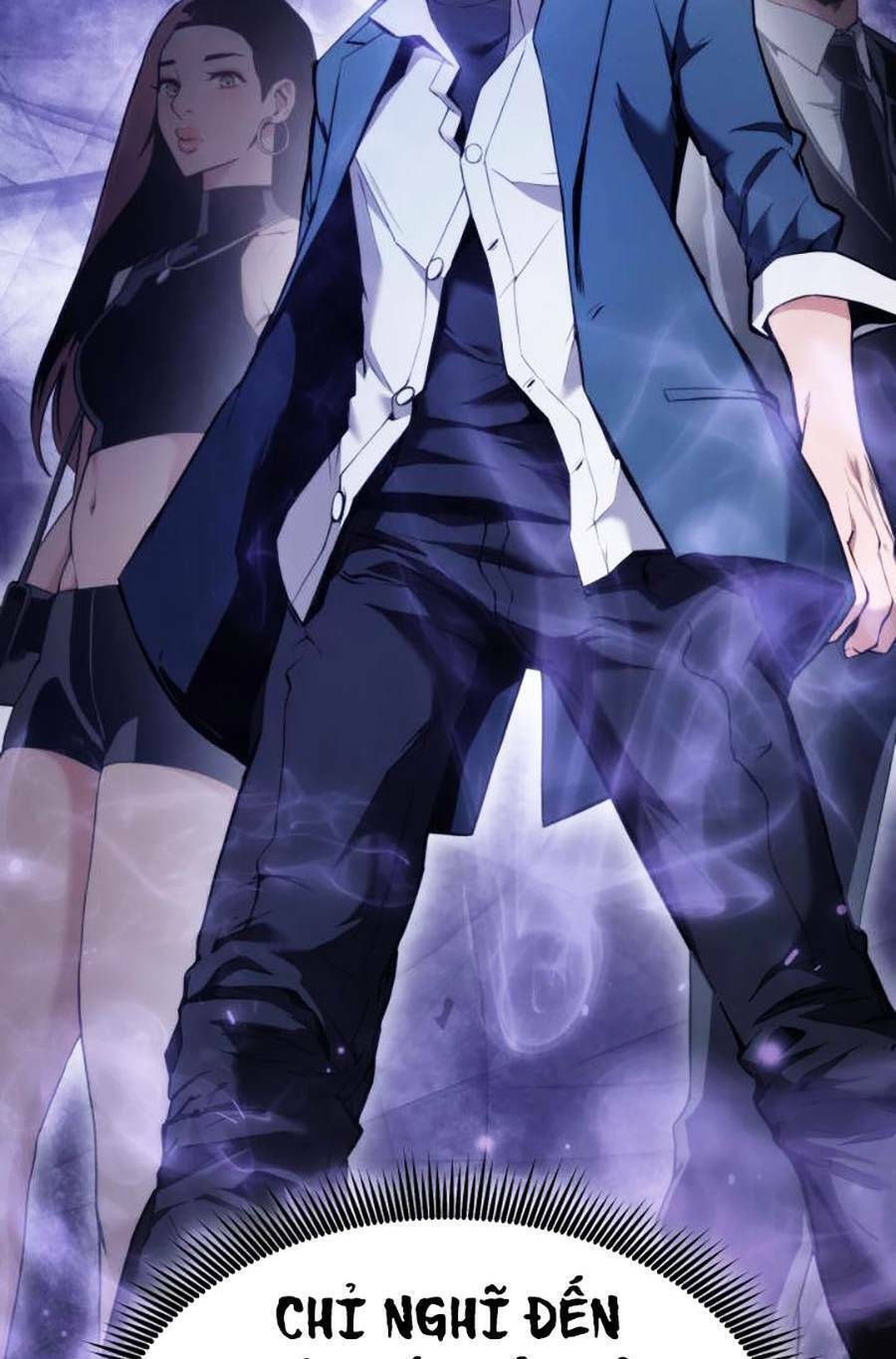 Sự Trở Lại Của Vị Thần Sức Mạnh Chapter  54 - 88