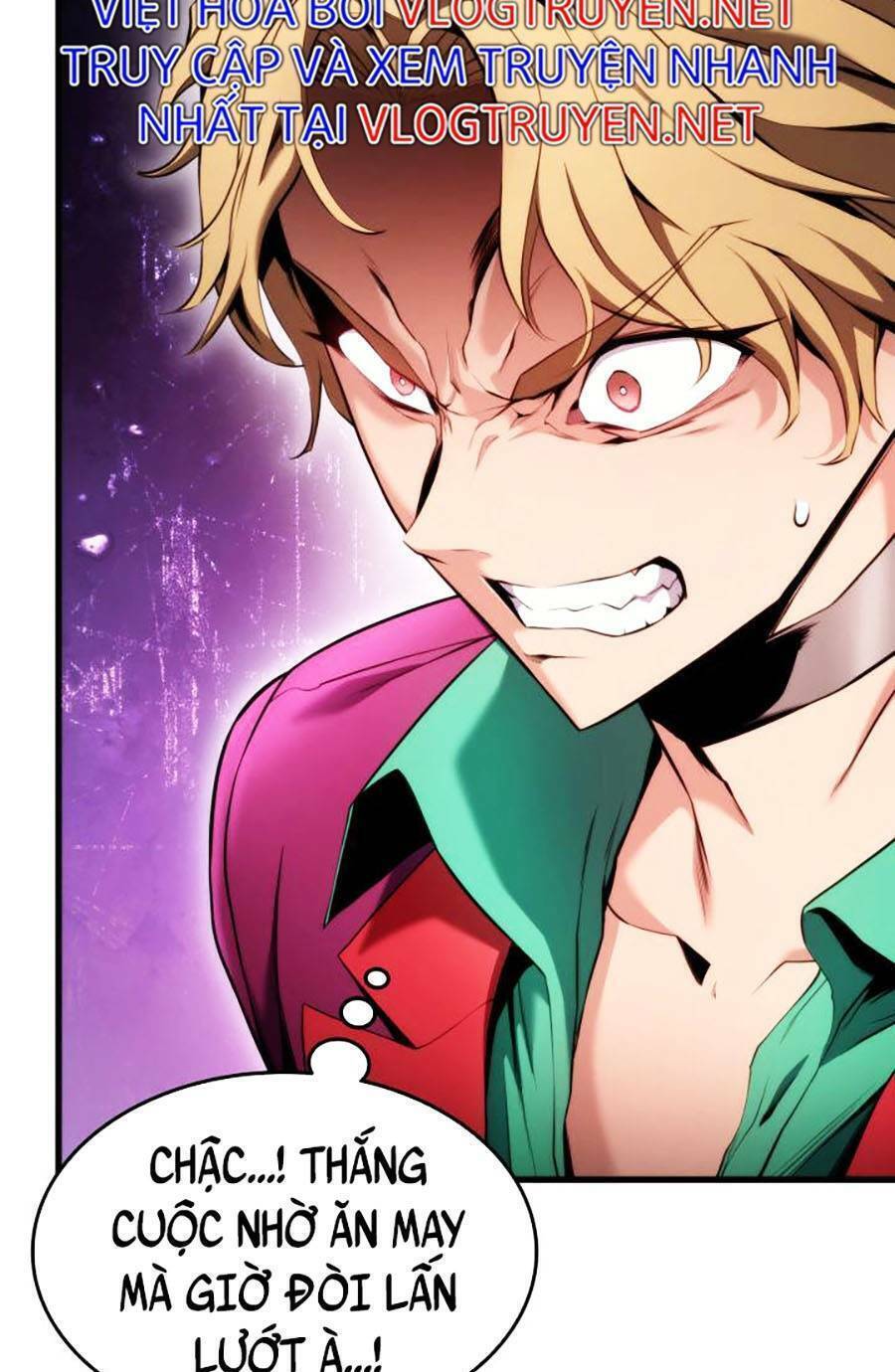 Sự Trở Lại Của Vị Thần Sức Mạnh Chapter  54 - 10