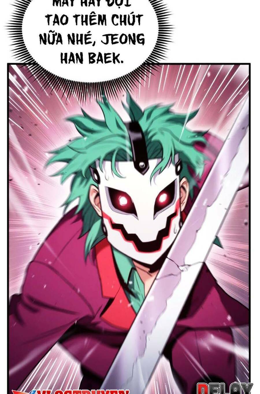 Sự Trở Lại Của Vị Thần Sức Mạnh Chapter  54 - 93
