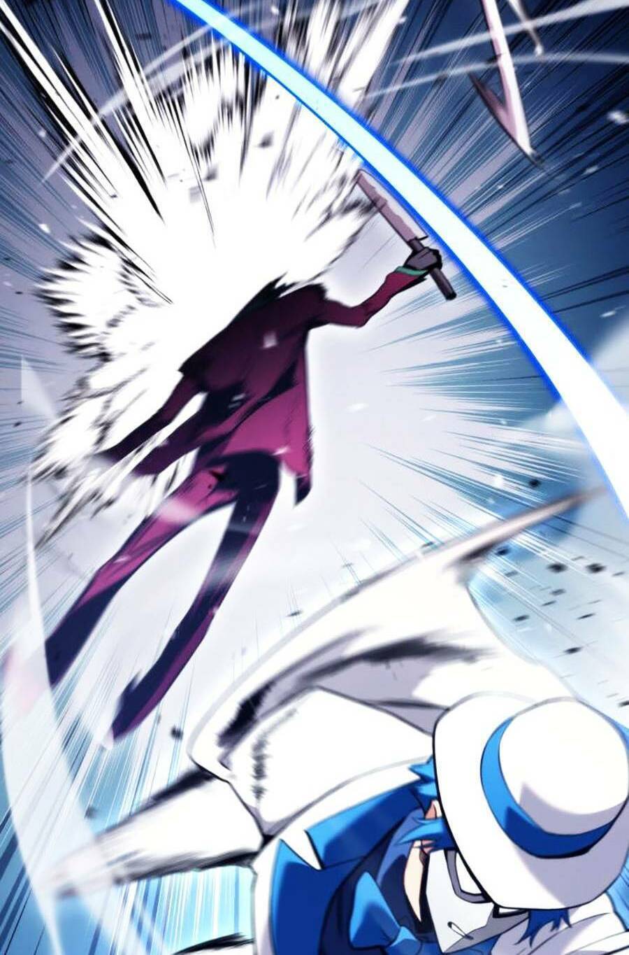 Sự Trở Lại Của Vị Thần Sức Mạnh Chapter  54 - 95