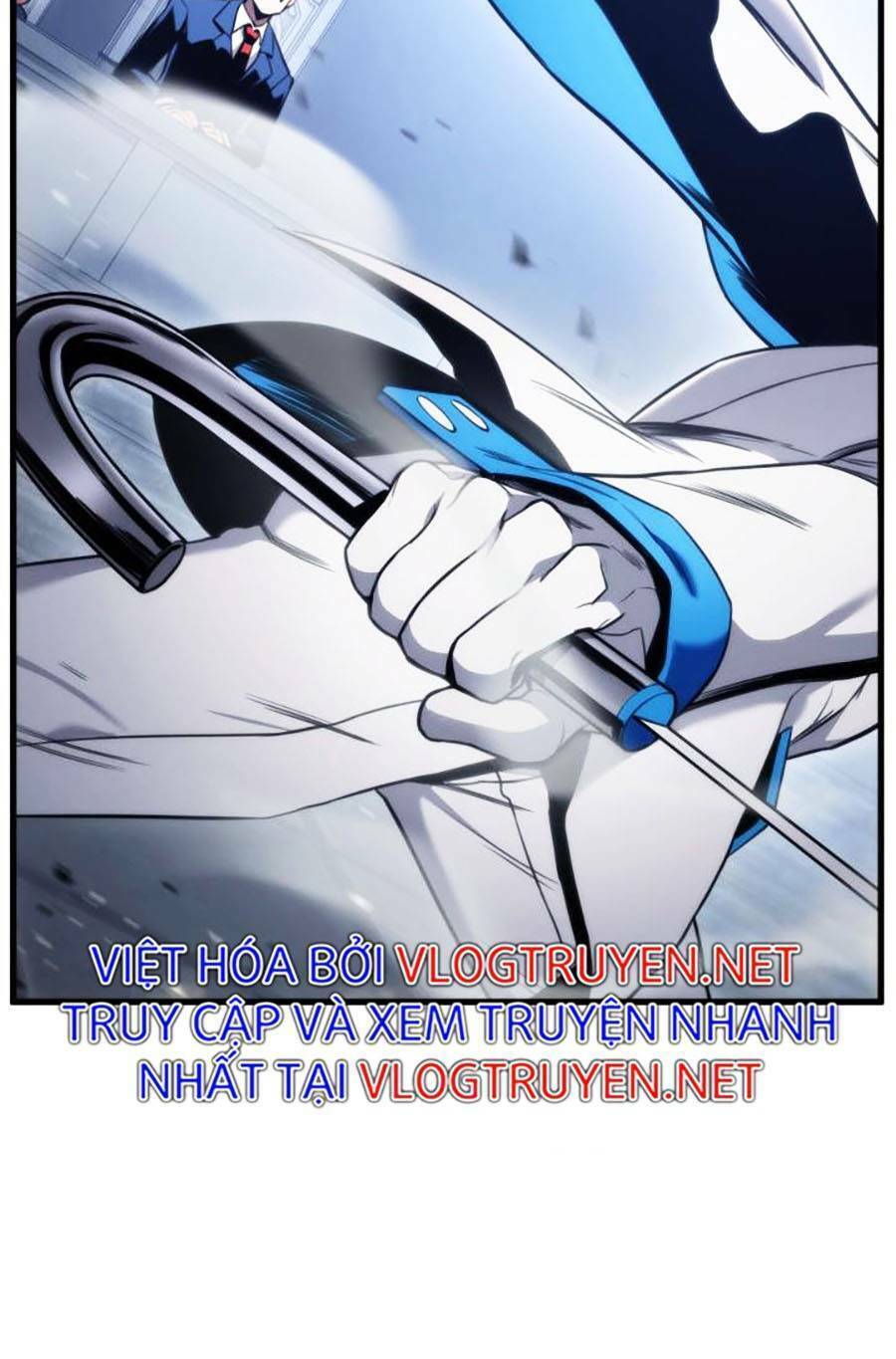 Sự Trở Lại Của Vị Thần Sức Mạnh Chapter  54 - 98