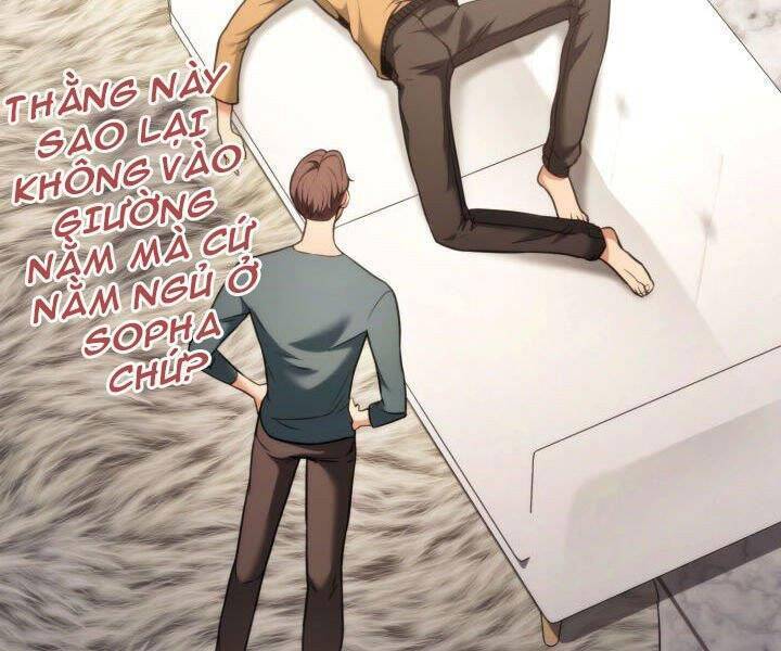 Sự Trở Lại Của Vị Thần Sức Mạnh Chapter  55 - 105