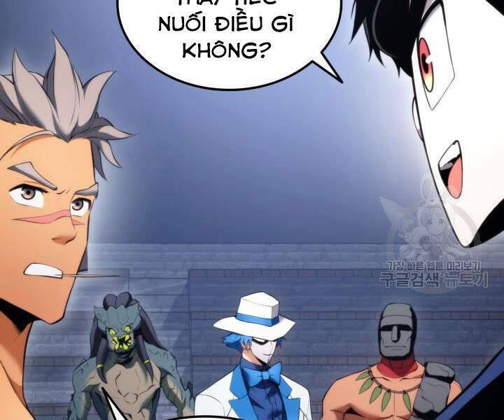 Sự Trở Lại Của Vị Thần Sức Mạnh Chapter  55 - 16