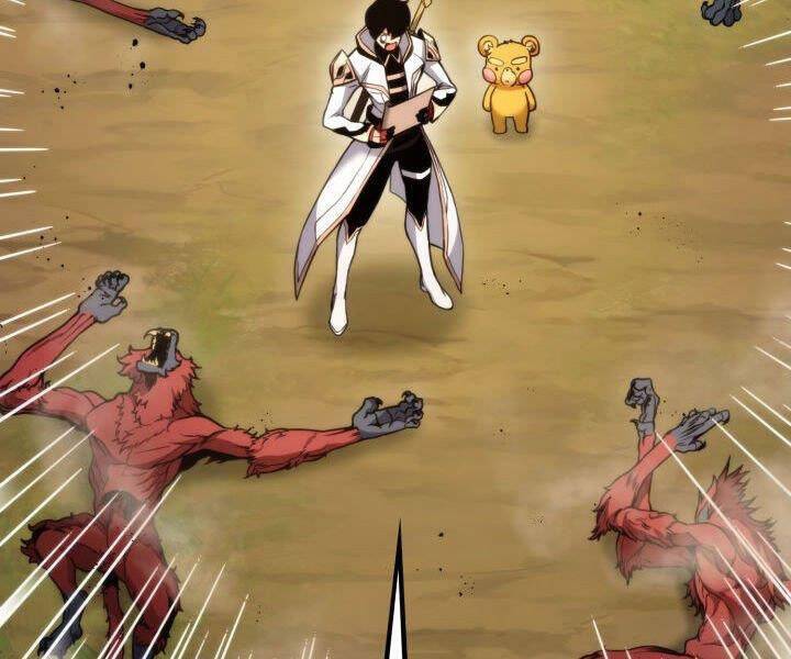 Sự Trở Lại Của Vị Thần Sức Mạnh Chapter  55 - 184