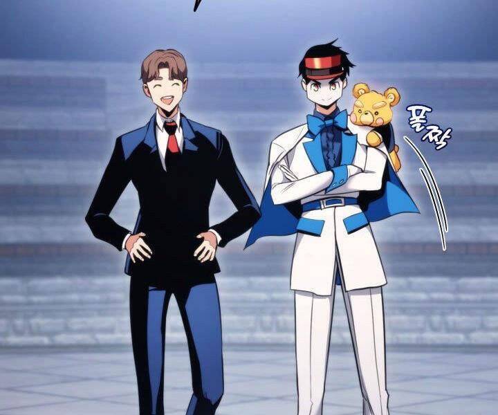 Sự Trở Lại Của Vị Thần Sức Mạnh Chapter  55 - 66