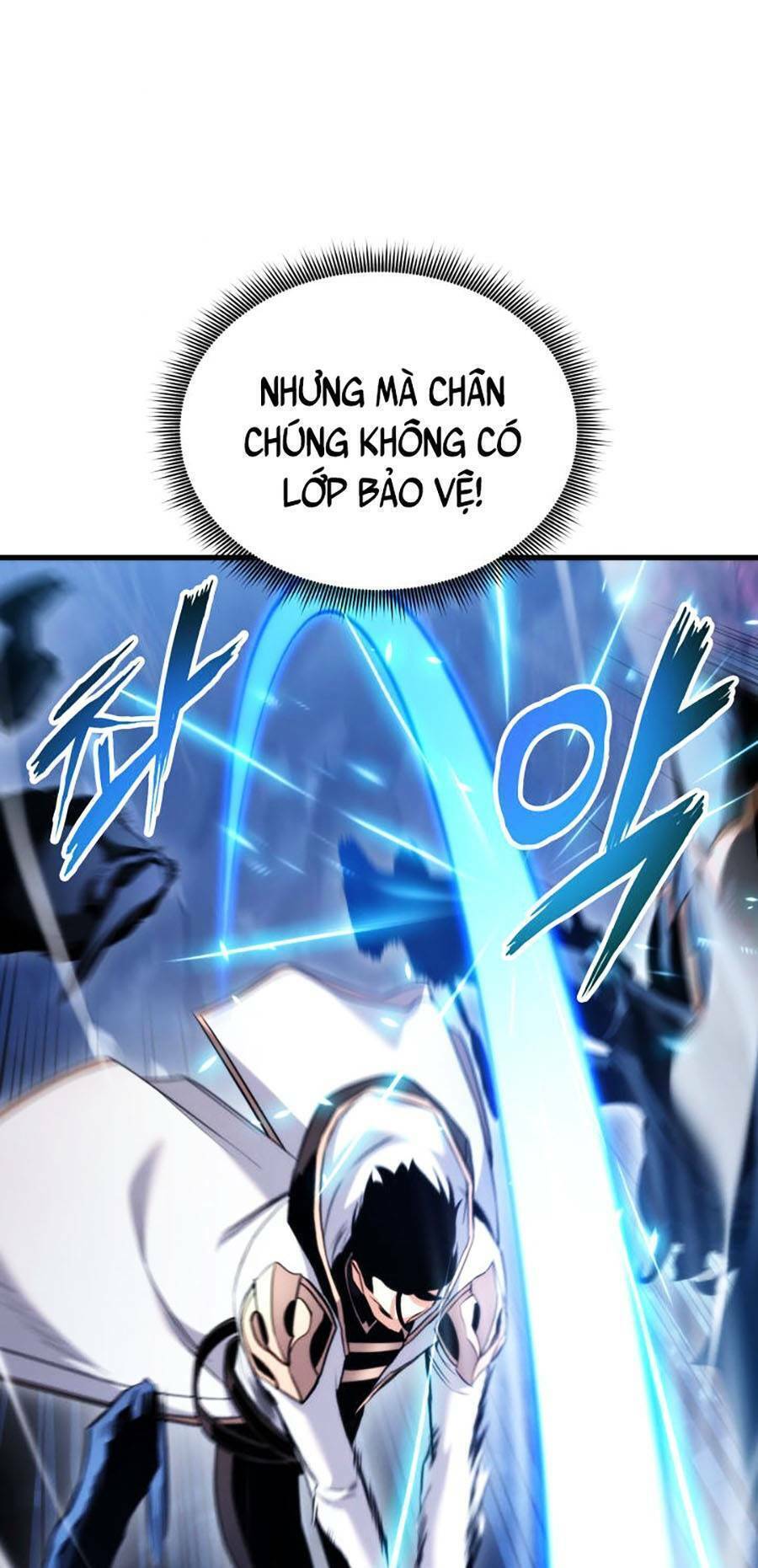 Sự Trở Lại Của Vị Thần Sức Mạnh Chapter  56 - 102