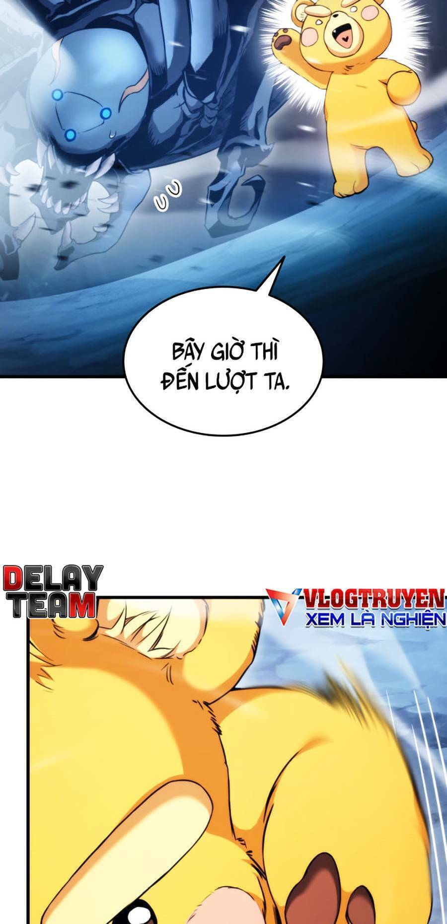 Sự Trở Lại Của Vị Thần Sức Mạnh Chapter  56 - 104