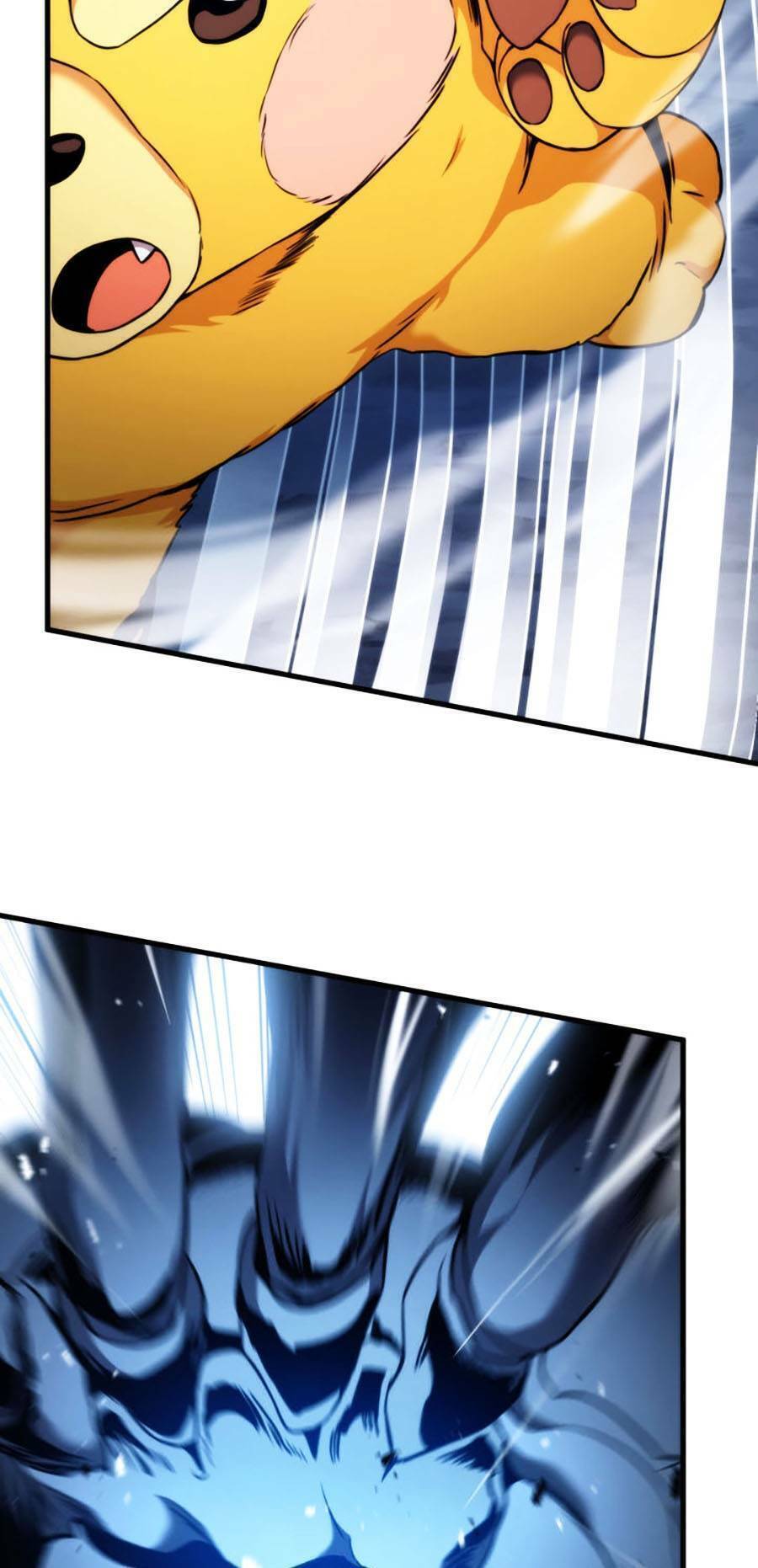 Sự Trở Lại Của Vị Thần Sức Mạnh Chapter  56 - 105