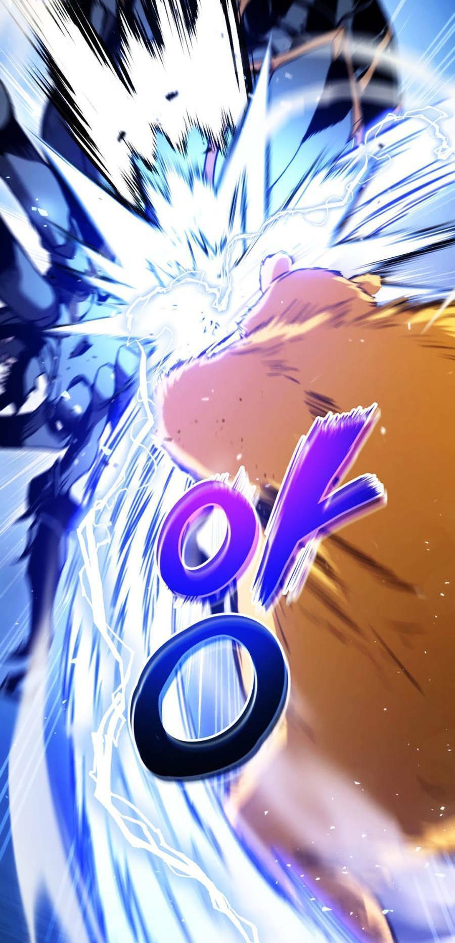 Sự Trở Lại Của Vị Thần Sức Mạnh Chapter  56 - 107