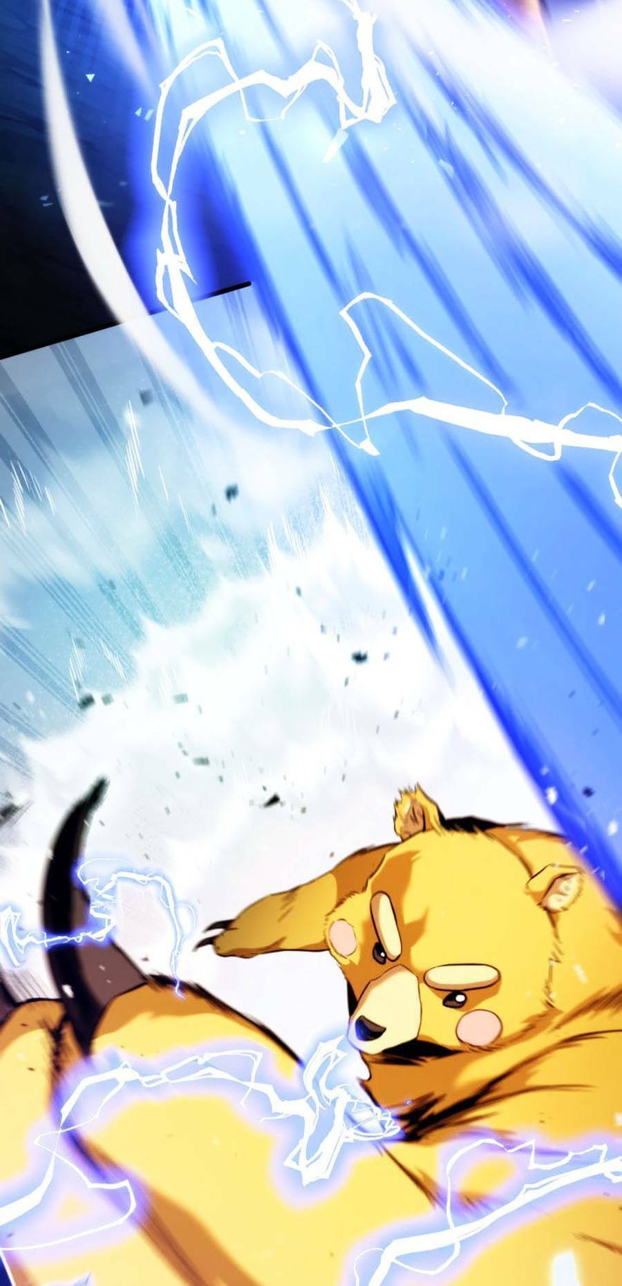 Sự Trở Lại Của Vị Thần Sức Mạnh Chapter  56 - 108