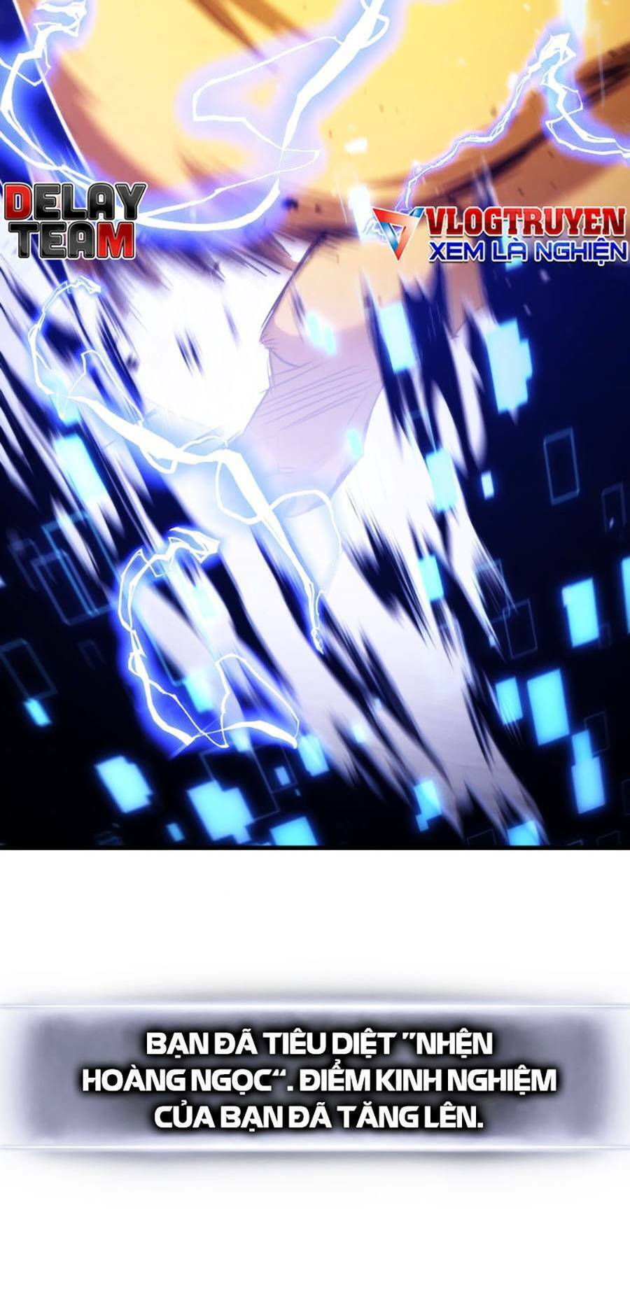 Sự Trở Lại Của Vị Thần Sức Mạnh Chapter  56 - 109