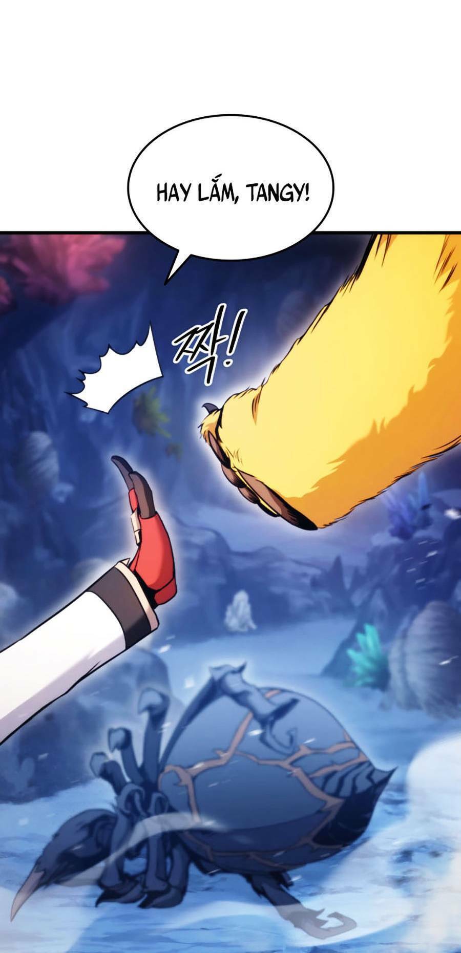 Sự Trở Lại Của Vị Thần Sức Mạnh Chapter  56 - 110