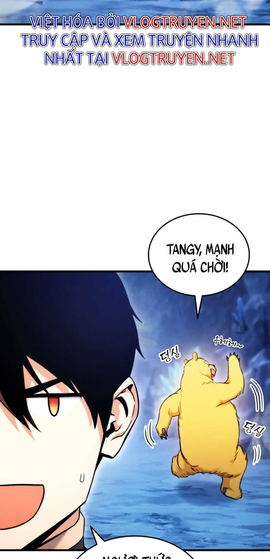 Sự Trở Lại Của Vị Thần Sức Mạnh Chapter  56 - 111