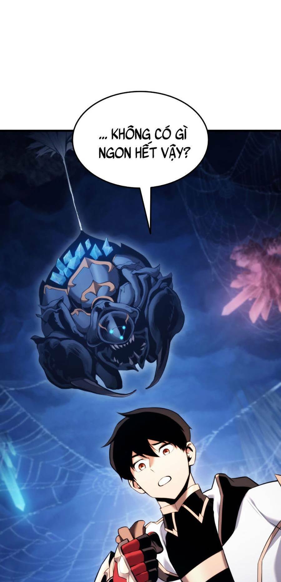 Sự Trở Lại Của Vị Thần Sức Mạnh Chapter  56 - 114