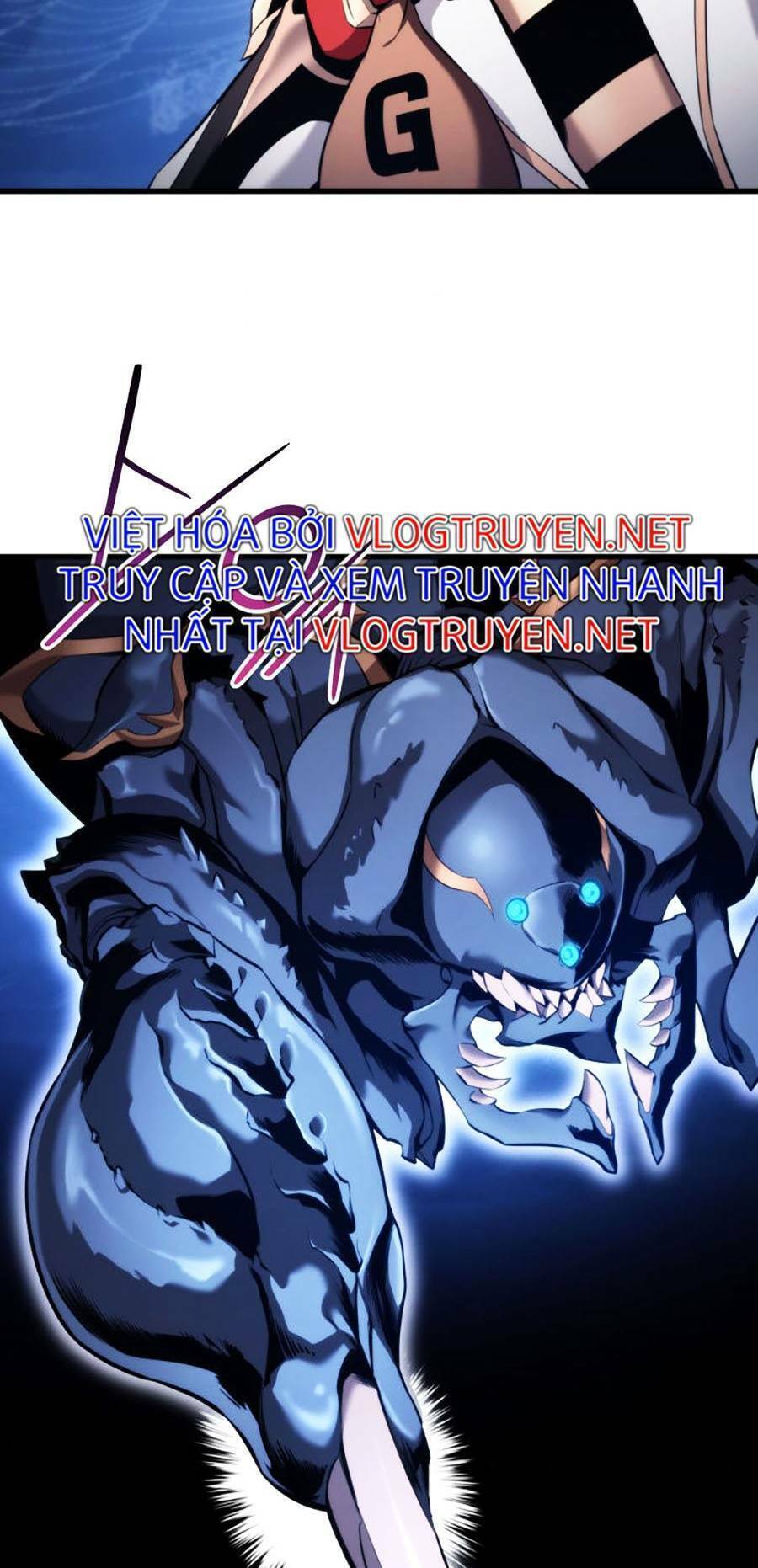 Sự Trở Lại Của Vị Thần Sức Mạnh Chapter  56 - 115