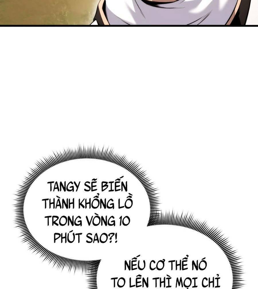 Sự Trở Lại Của Vị Thần Sức Mạnh Chapter  56 - 25