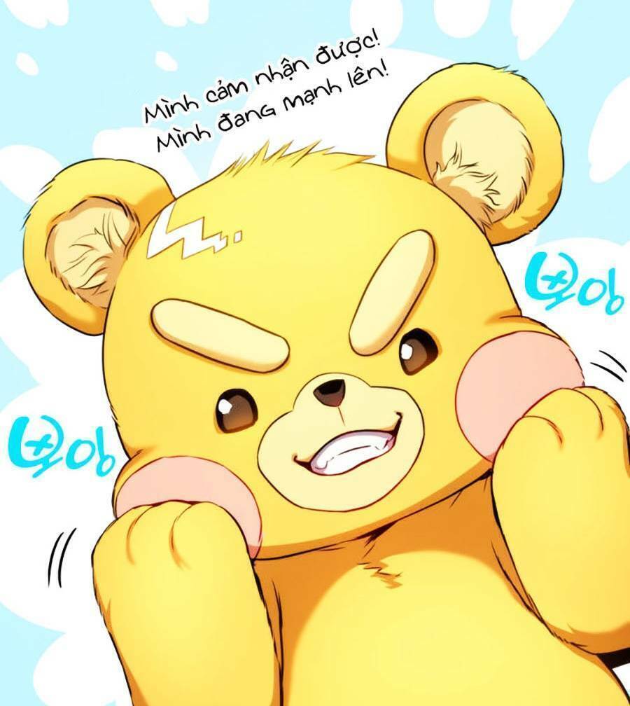 Sự Trở Lại Của Vị Thần Sức Mạnh Chapter  56 - 32