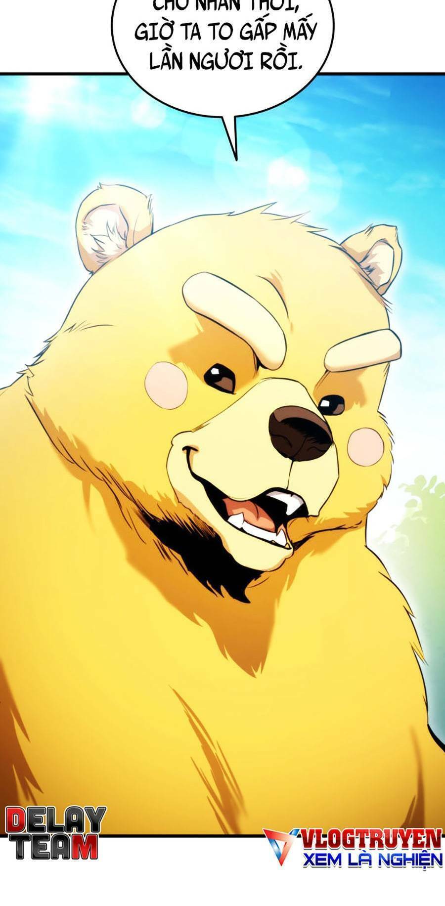 Sự Trở Lại Của Vị Thần Sức Mạnh Chapter  56 - 44