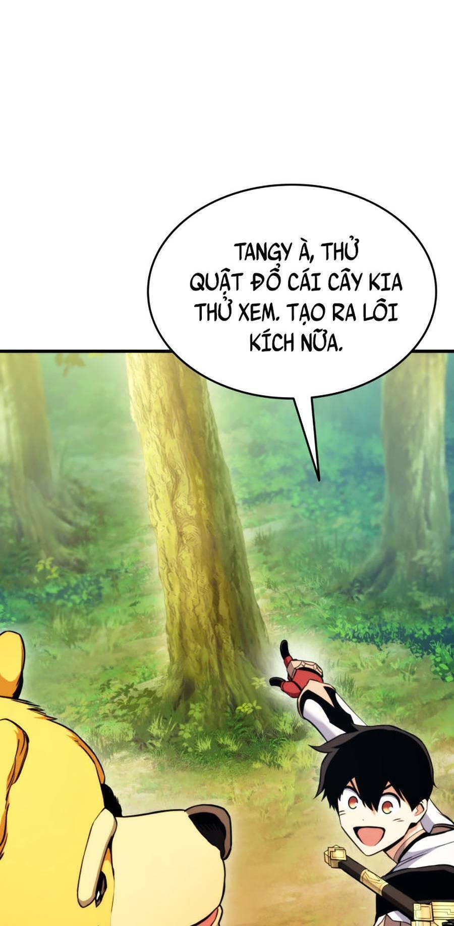 Sự Trở Lại Của Vị Thần Sức Mạnh Chapter  56 - 45