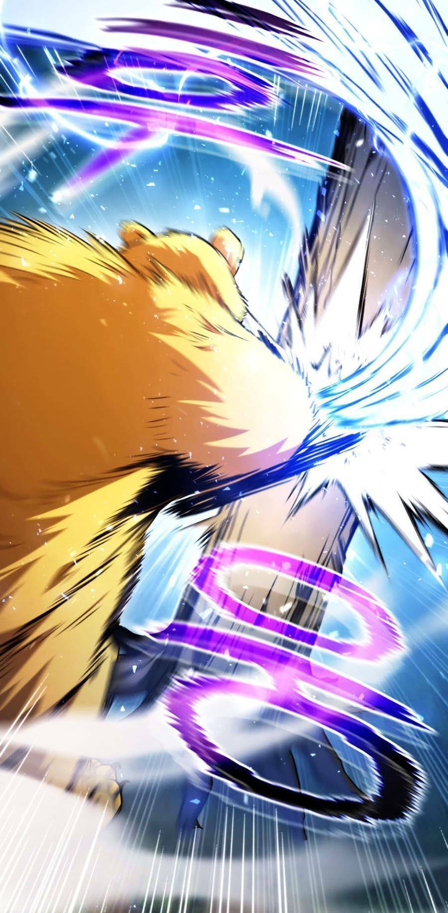 Sự Trở Lại Của Vị Thần Sức Mạnh Chapter  56 - 48