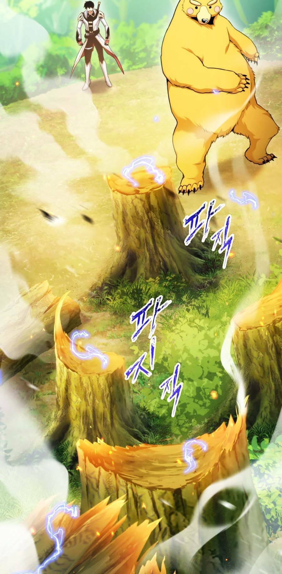 Sự Trở Lại Của Vị Thần Sức Mạnh Chapter  56 - 51