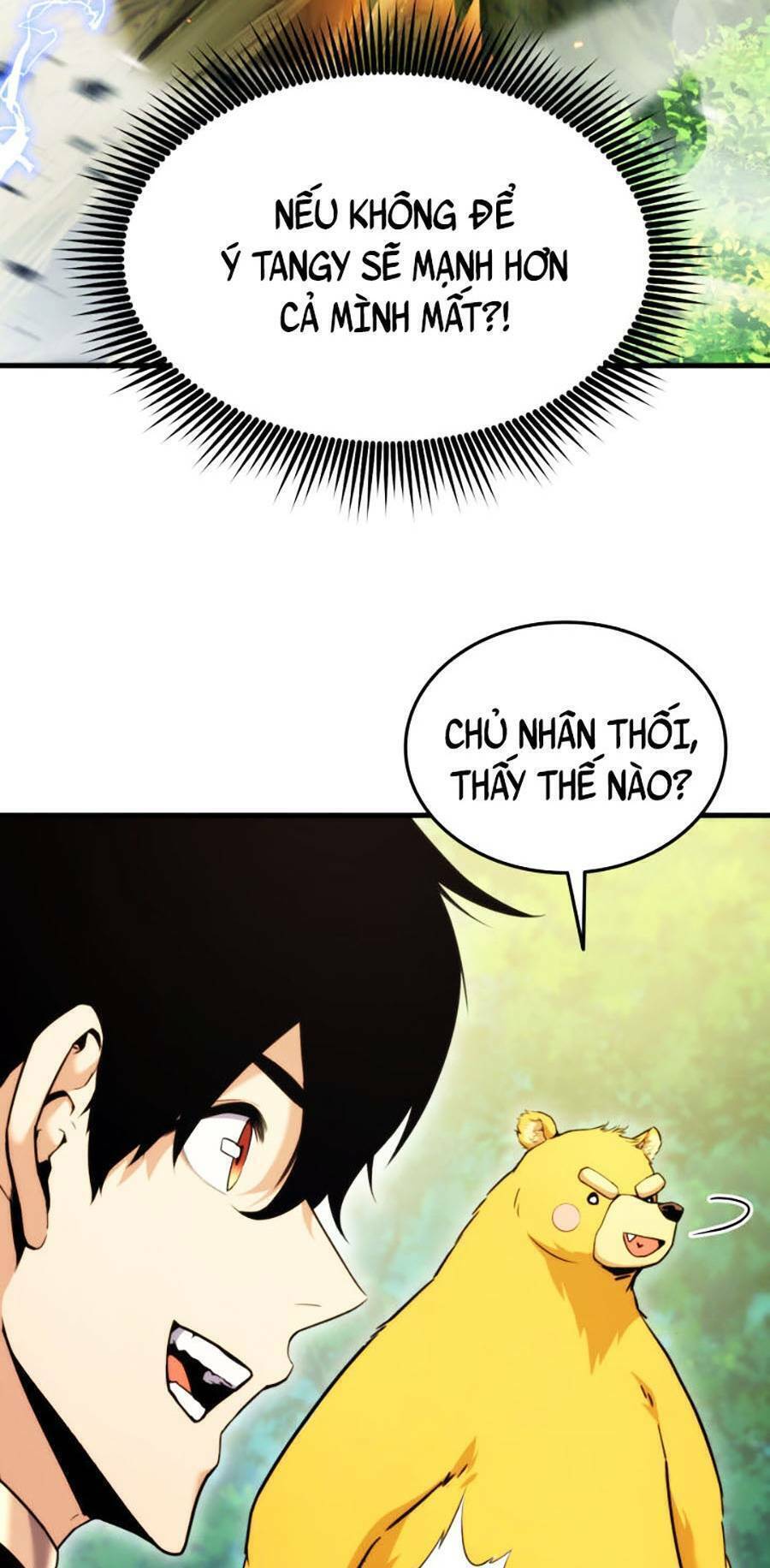 Sự Trở Lại Của Vị Thần Sức Mạnh Chapter  56 - 52