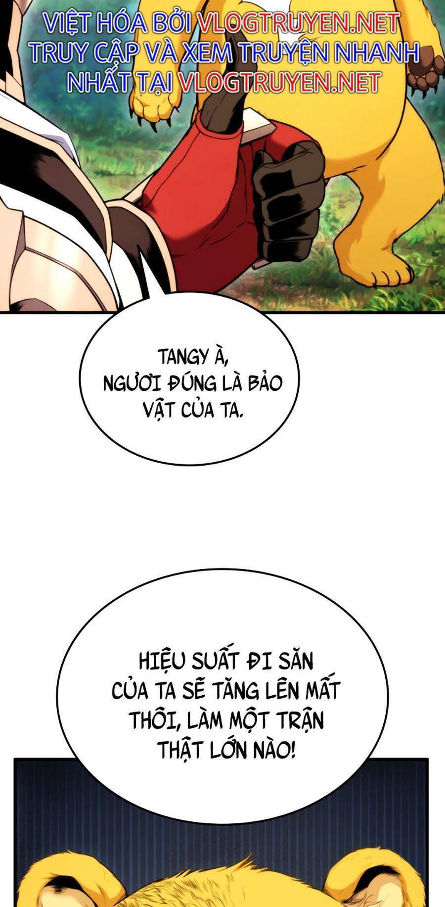 Sự Trở Lại Của Vị Thần Sức Mạnh Chapter  56 - 53