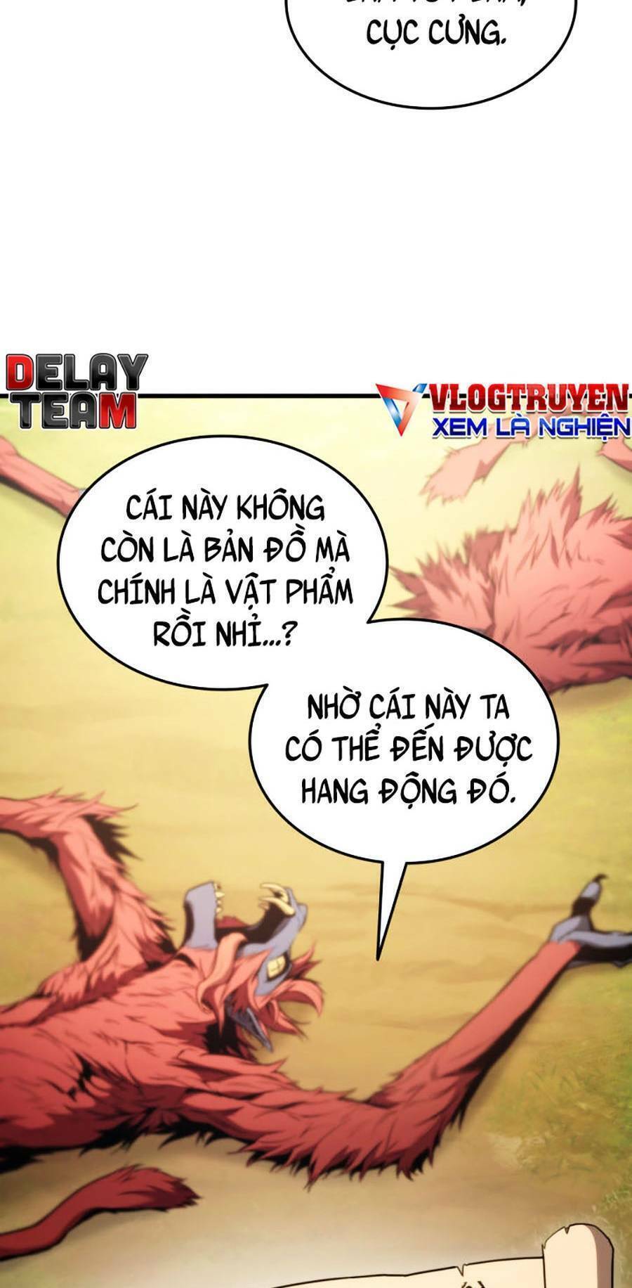 Sự Trở Lại Của Vị Thần Sức Mạnh Chapter  56 - 58