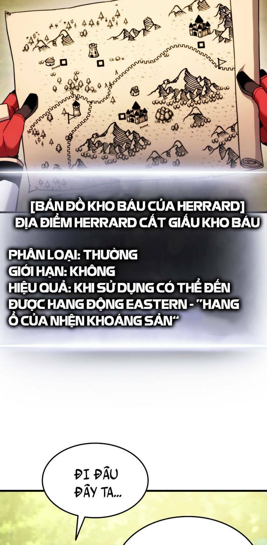 Sự Trở Lại Của Vị Thần Sức Mạnh Chapter  56 - 59