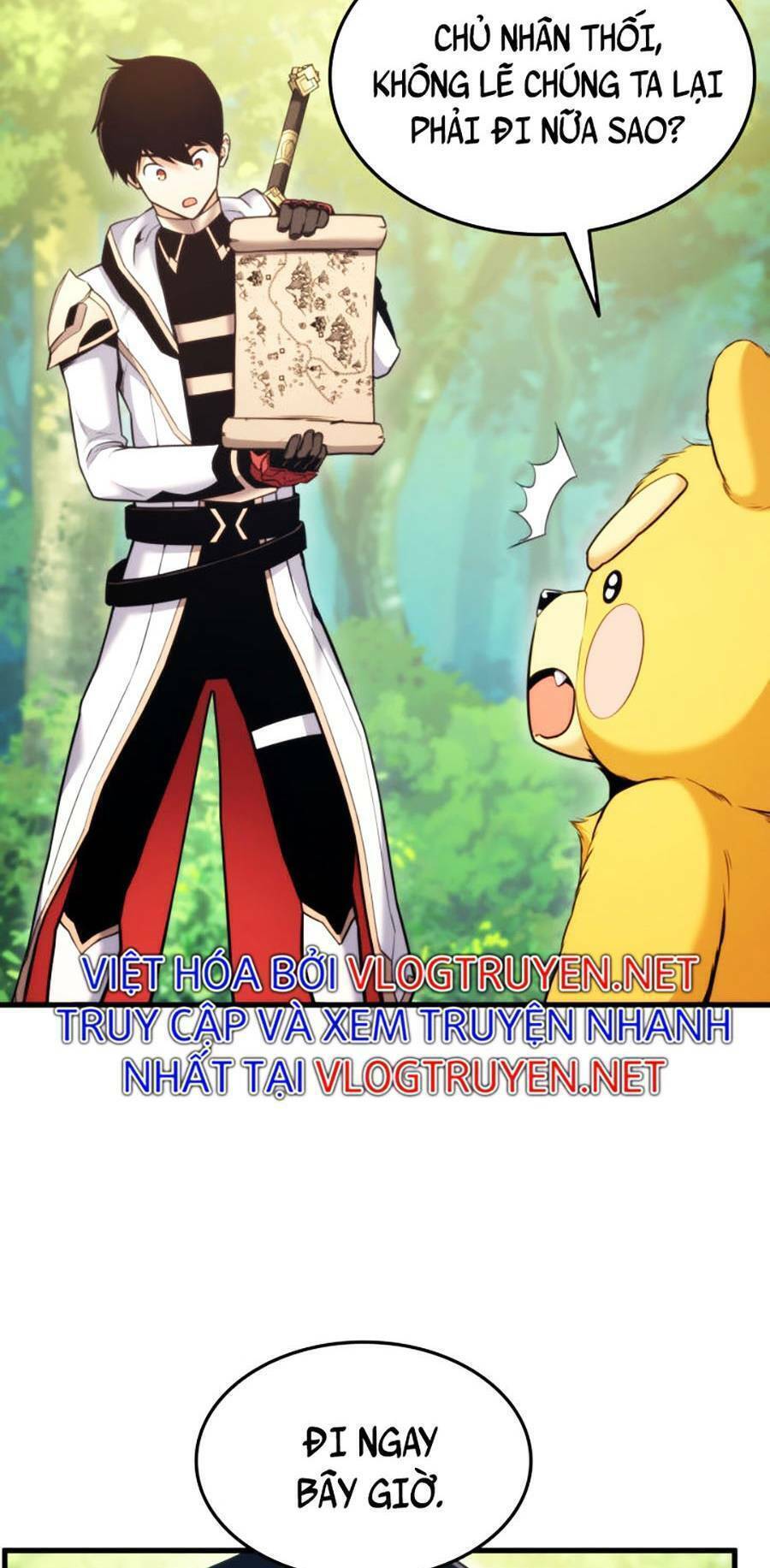 Sự Trở Lại Của Vị Thần Sức Mạnh Chapter  56 - 60