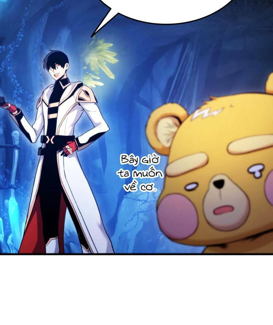 Sự Trở Lại Của Vị Thần Sức Mạnh Chapter  56 - 68