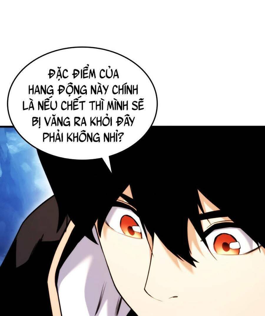 Sự Trở Lại Của Vị Thần Sức Mạnh Chapter  56 - 69