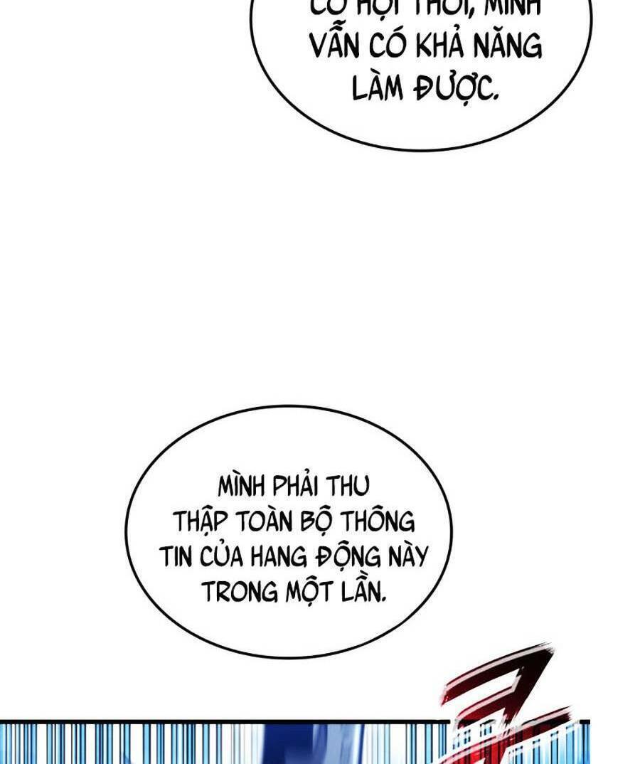 Sự Trở Lại Của Vị Thần Sức Mạnh Chapter  56 - 71