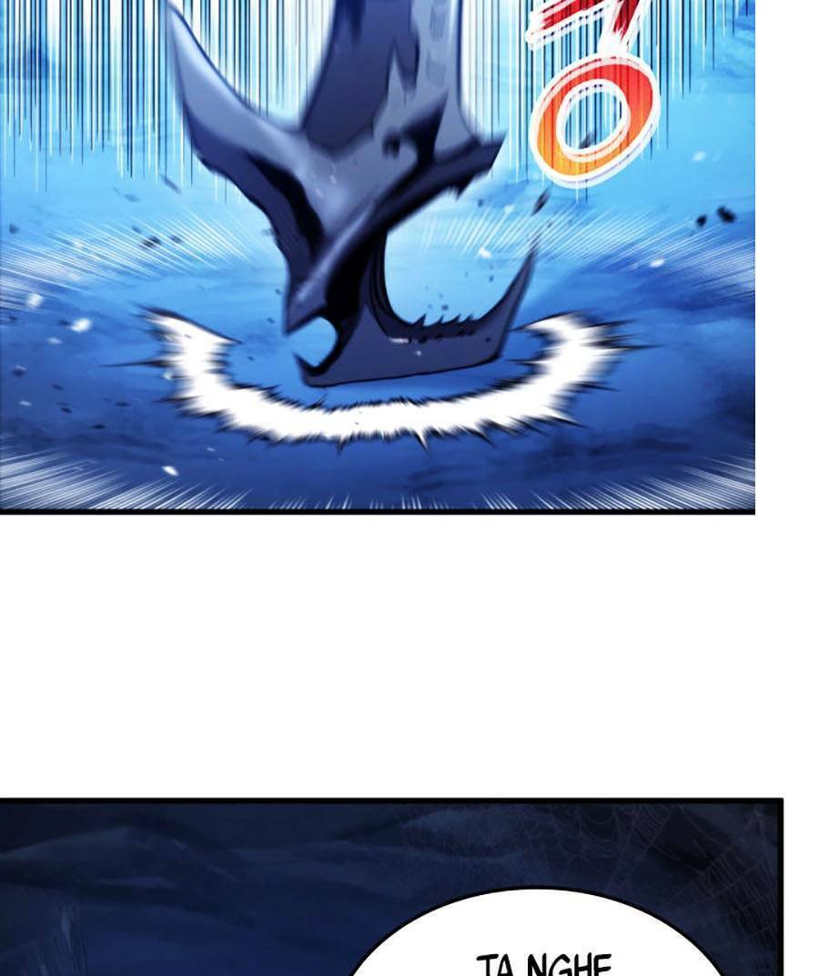Sự Trở Lại Của Vị Thần Sức Mạnh Chapter  56 - 72