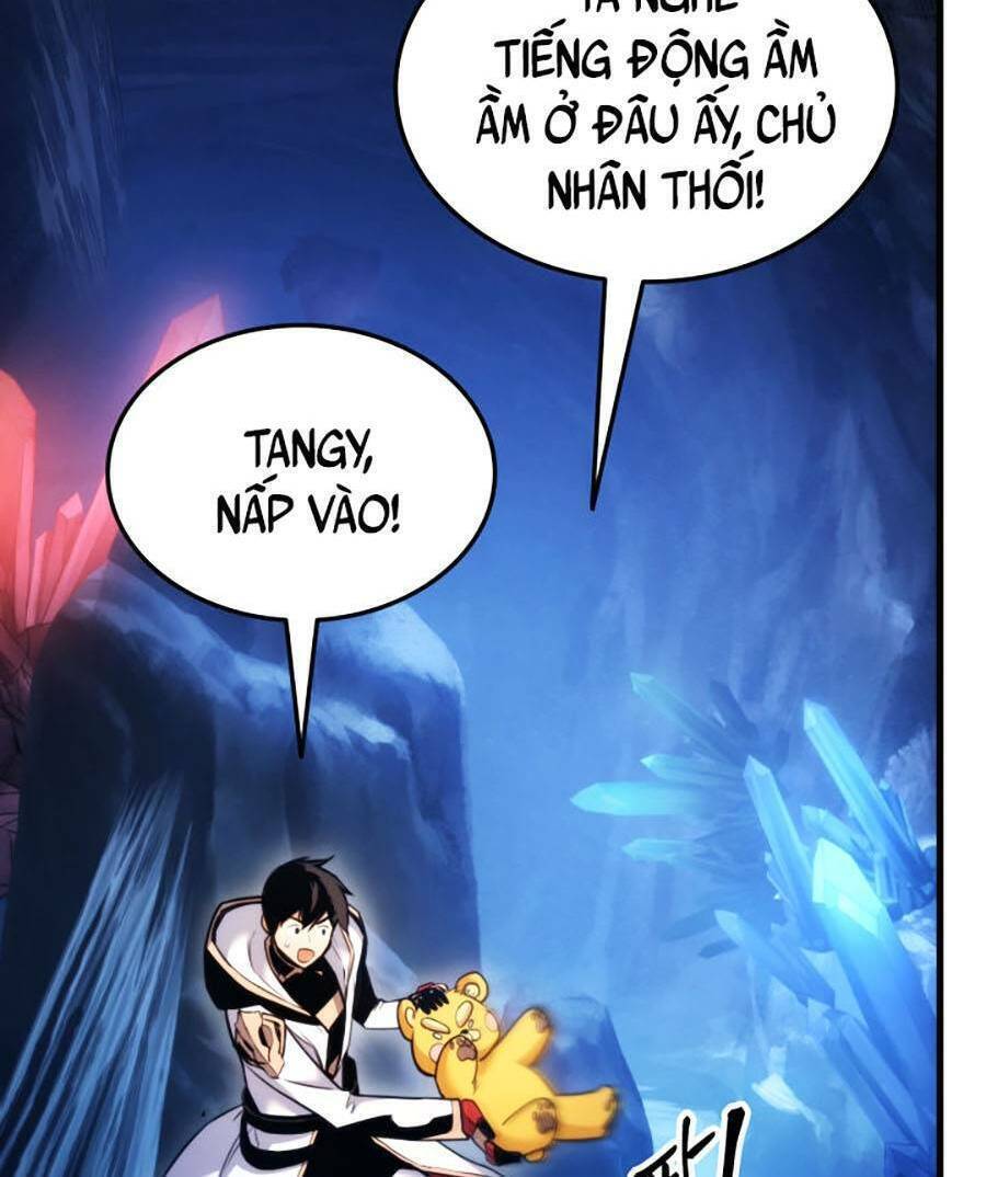 Sự Trở Lại Của Vị Thần Sức Mạnh Chapter  56 - 73