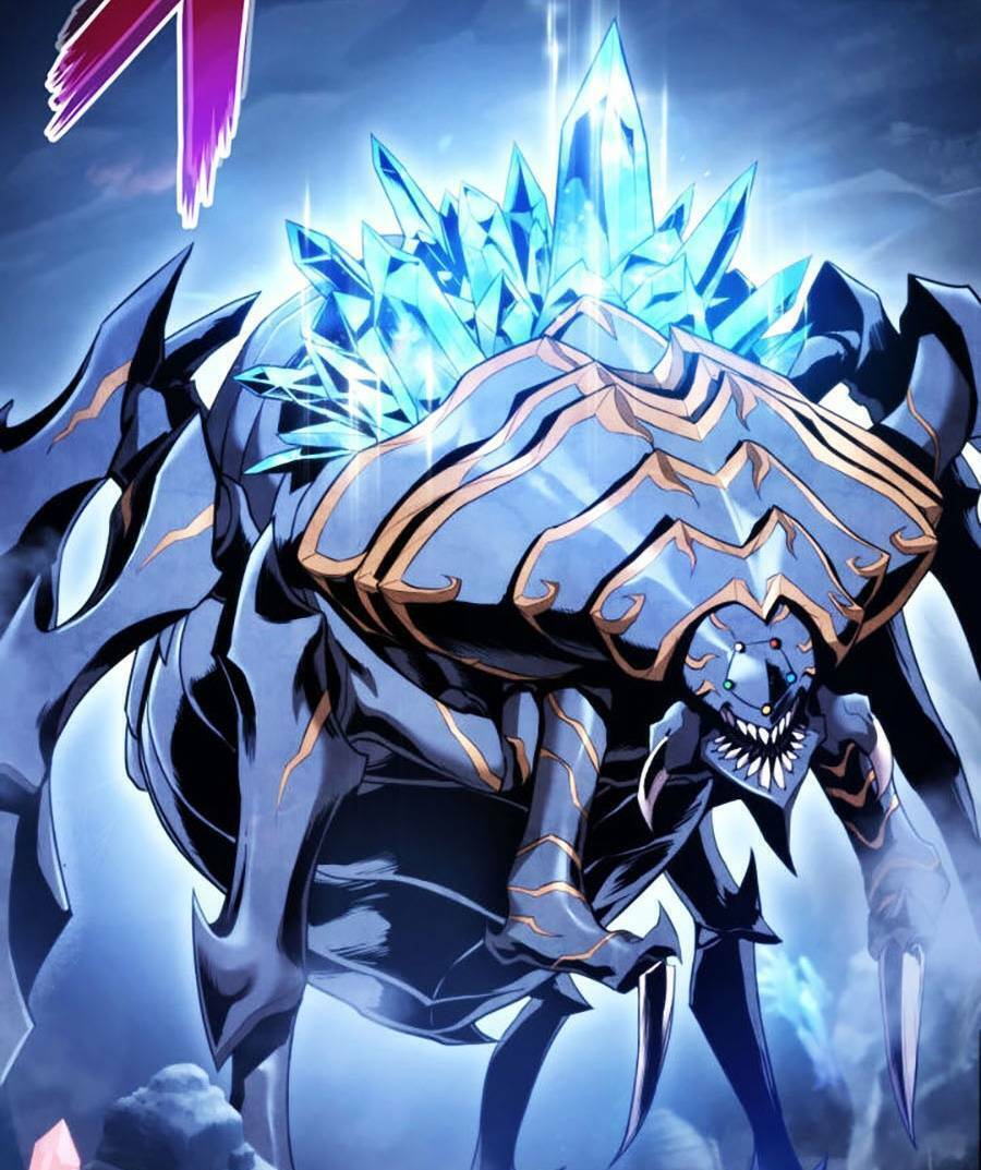 Sự Trở Lại Của Vị Thần Sức Mạnh Chapter  56 - 78