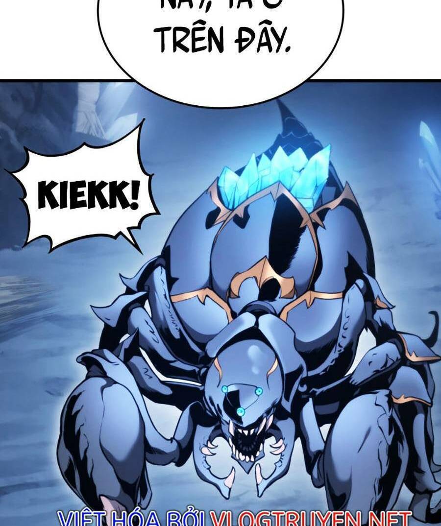 Sự Trở Lại Của Vị Thần Sức Mạnh Chapter  56 - 91
