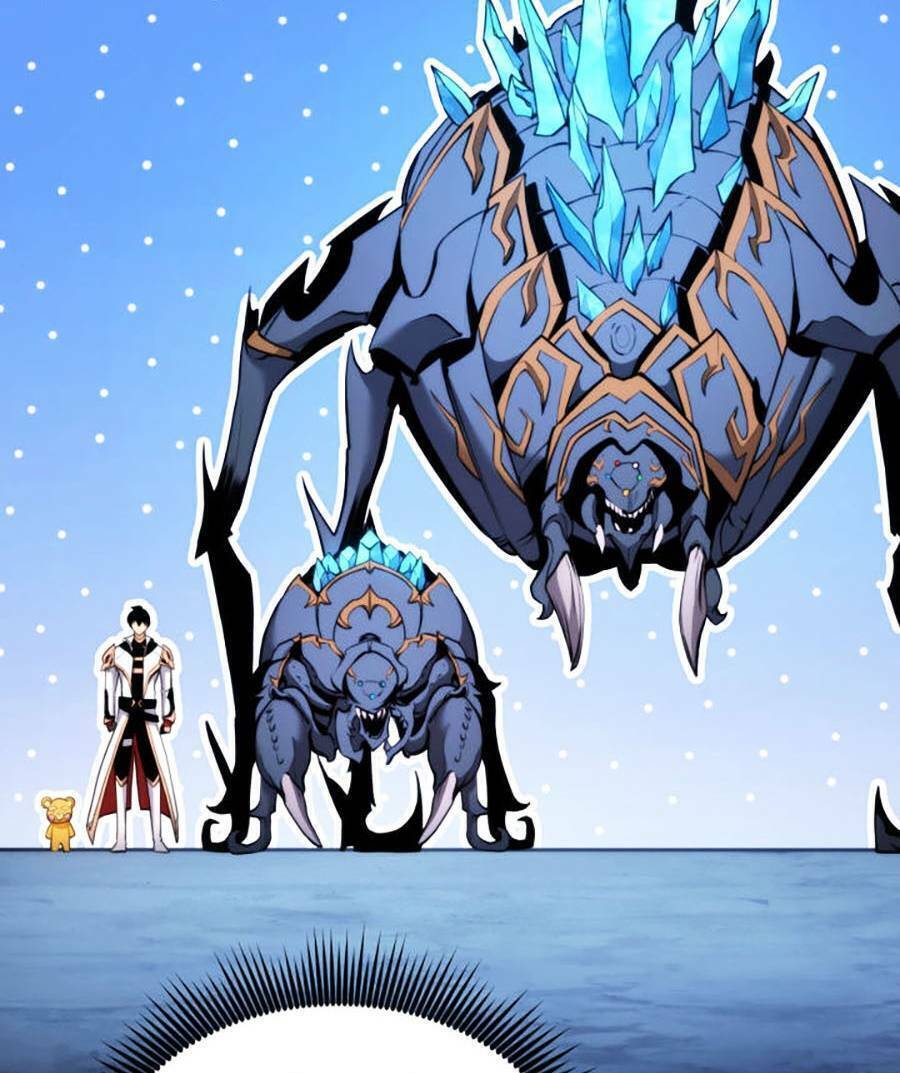 Sự Trở Lại Của Vị Thần Sức Mạnh Chapter  56 - 94