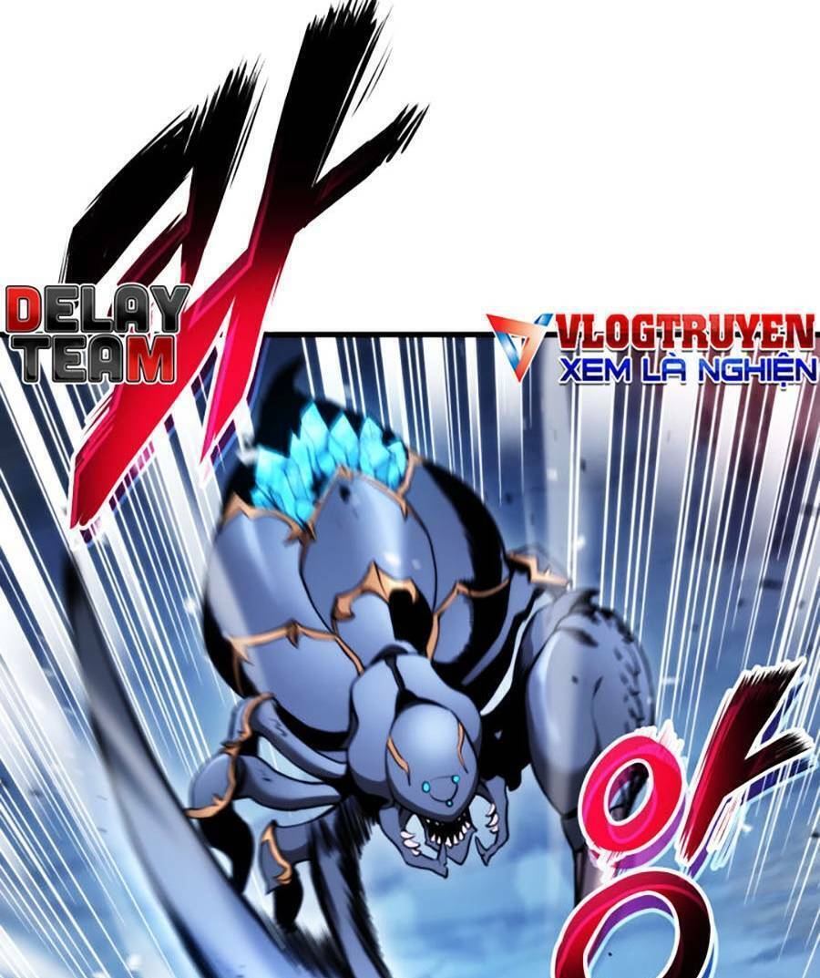 Sự Trở Lại Của Vị Thần Sức Mạnh Chapter  56 - 96