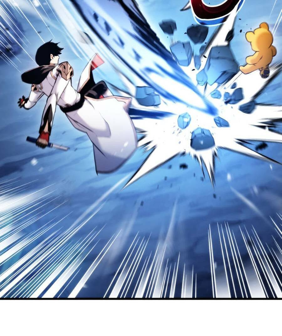 Sự Trở Lại Của Vị Thần Sức Mạnh Chapter  56 - 97