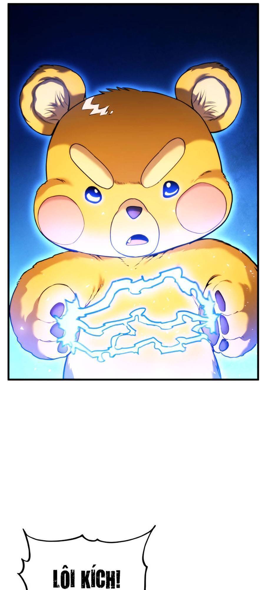 Sự Trở Lại Của Vị Thần Sức Mạnh Chapter  57 - 102