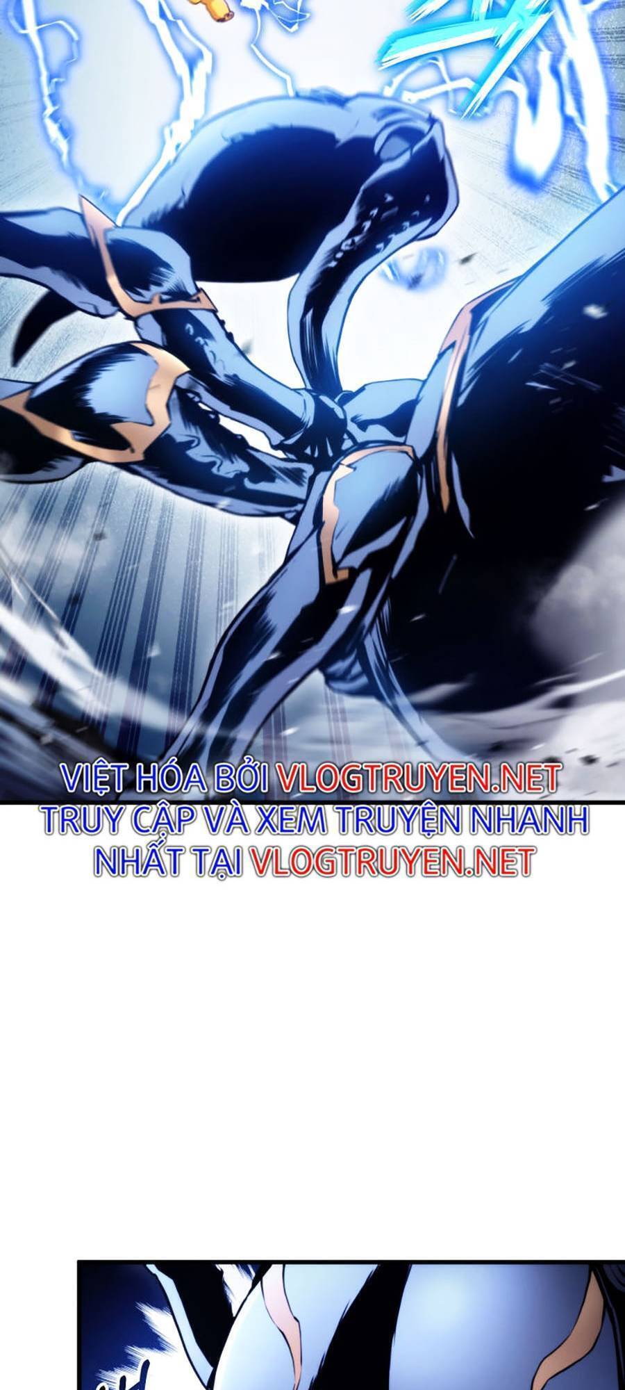 Sự Trở Lại Của Vị Thần Sức Mạnh Chapter  57 - 104